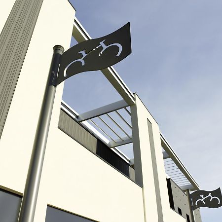One Loft Appart Obernai Exterior foto