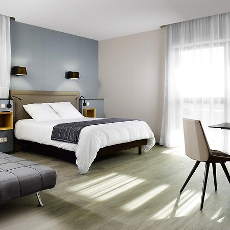 One Loft Appart Obernai Exterior foto