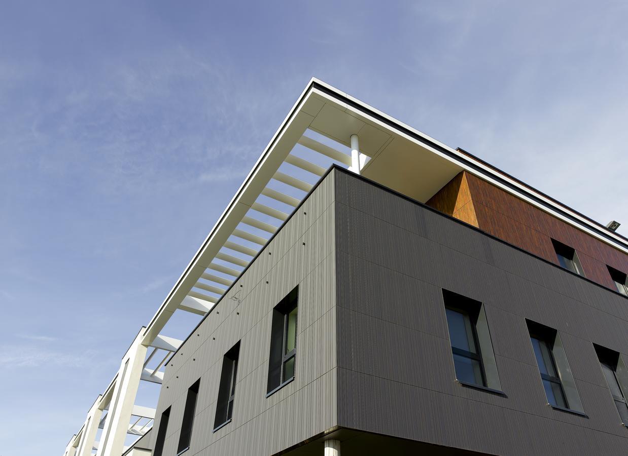 One Loft Appart Obernai Exterior foto