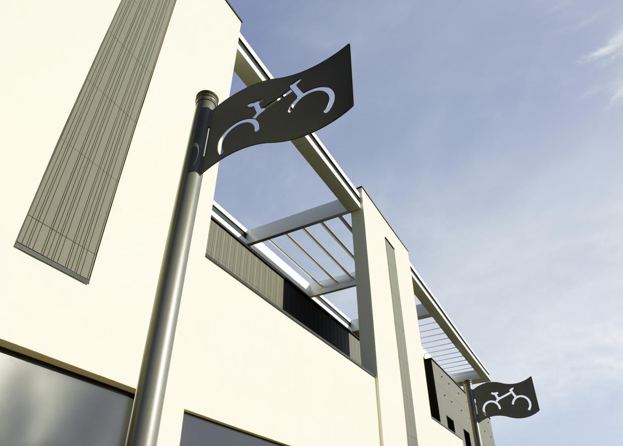 One Loft Appart Obernai Exterior foto
