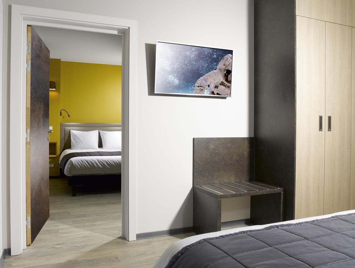 One Loft Appart Obernai Exterior foto