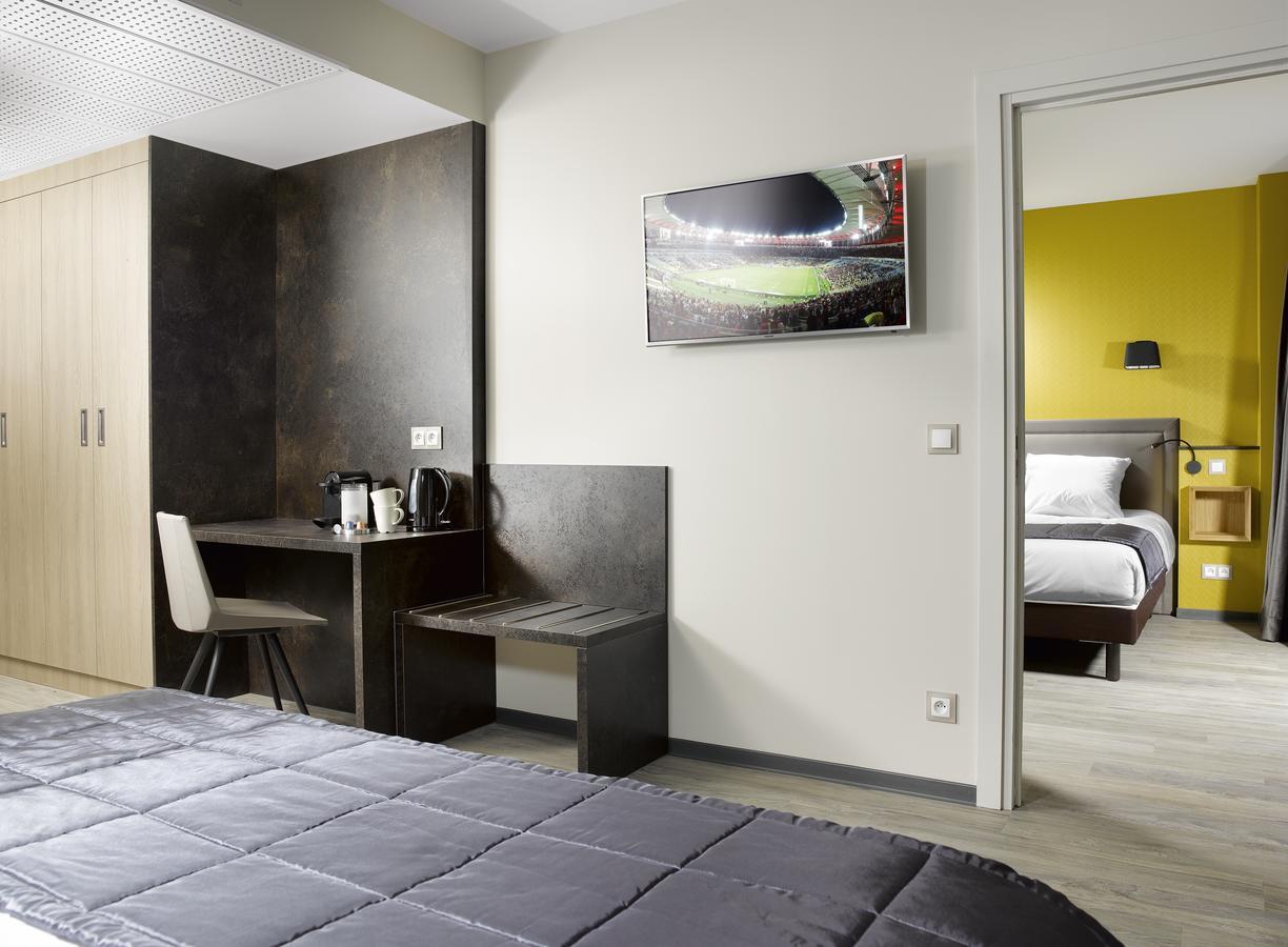 One Loft Appart Obernai Exterior foto