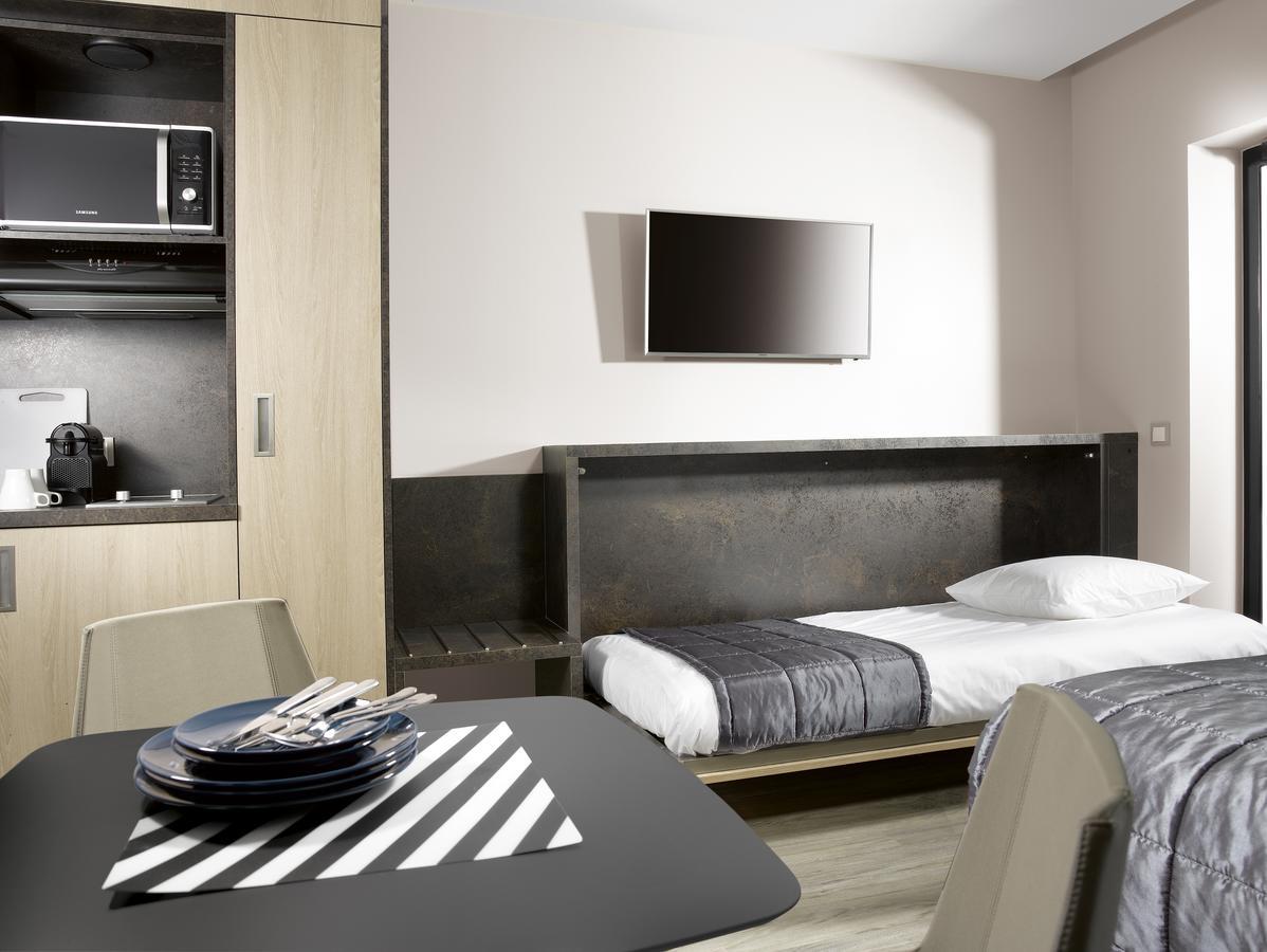 One Loft Appart Obernai Exterior foto
