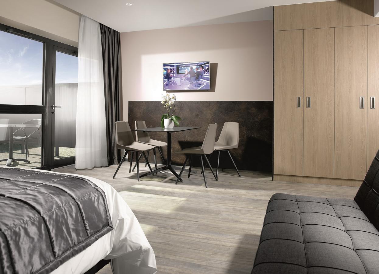 One Loft Appart Obernai Exterior foto